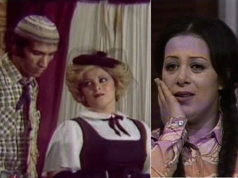 صور هكذا أصبح شكل الفنانة راوية سعيد نفيسة في المتزوجون في أول ظهور بعد الاعتزال والحجاب، لن تتعرفوا عليها!